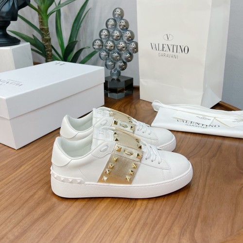 Tenis da discount valentino